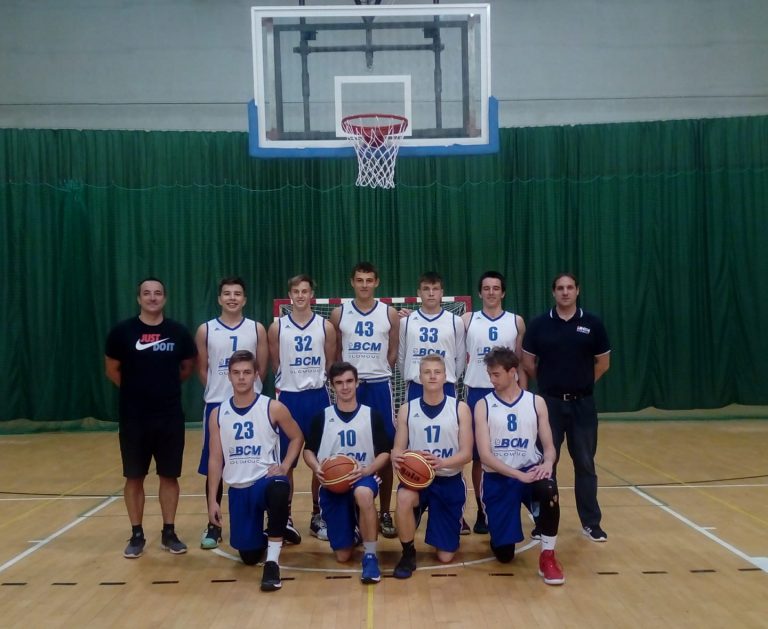 U19 – předčasně ukončená sezóna 2019/2020