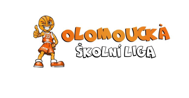 Finále Olomoucké školní ligy 2017 v obrázcích