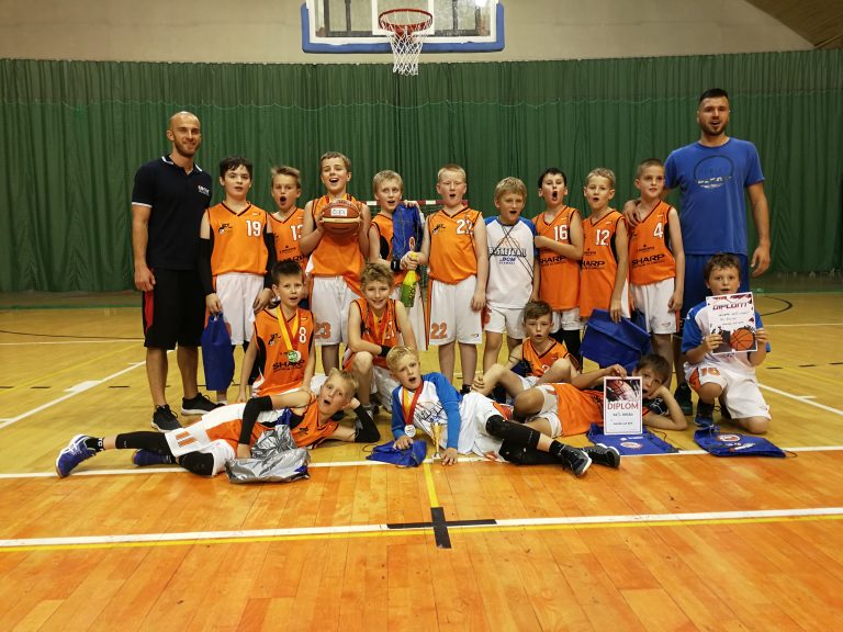 Olomouc cup 2019