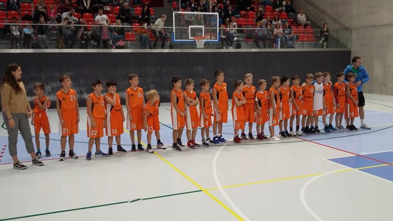Očima šéftrenéra: U10 – ´first night´ v PV, chvála trenérů a ocenění tendencí
