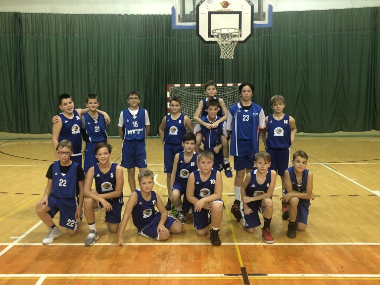 U12 zvládly 1. kval. turnaj s autoritou, nohama však zůstávají na zemi