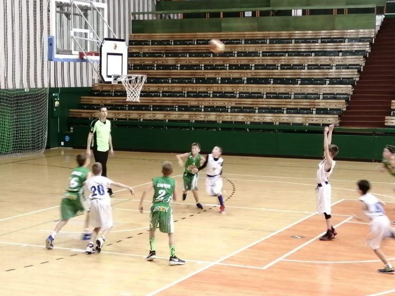 Nepřesvědčivé výkony U11
