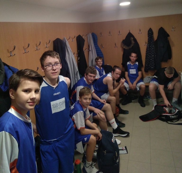 SK UP Olomouc „B“ o víkendu v Podolí