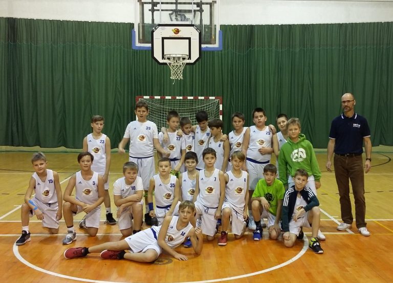 U12 remizovaly s Přerovem po zlepšeném výkonu