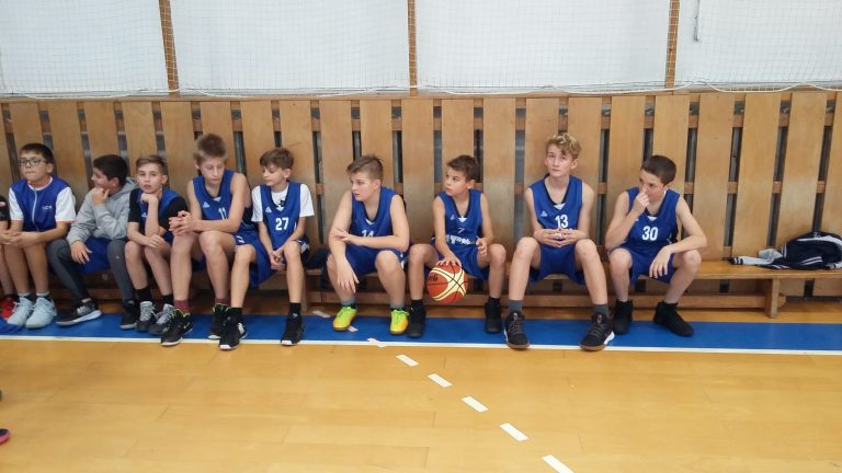 U13: výživné podrbání ve ValMezu