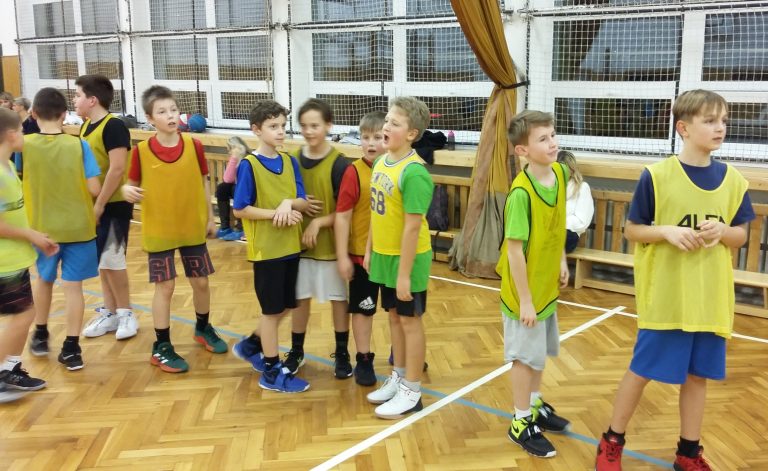U12: X-mas Games na Stupkově – Rodiče 1, Děti 2