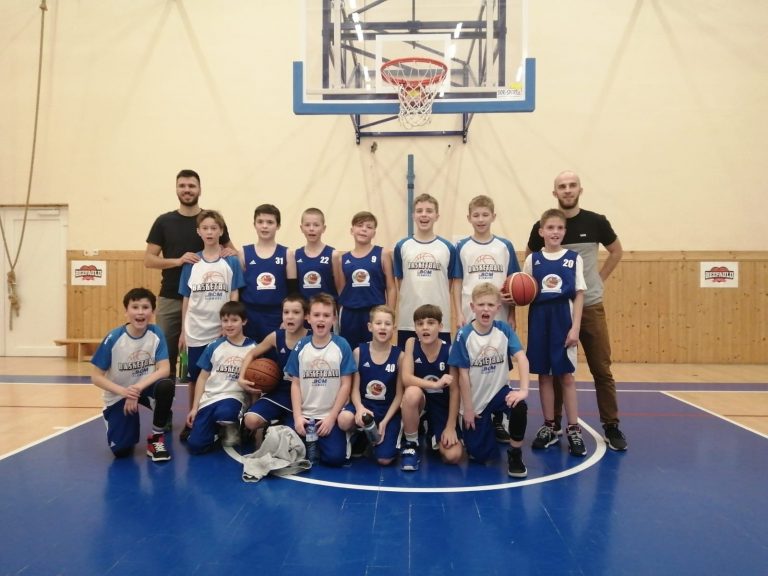 Kvalifikace o NF U11