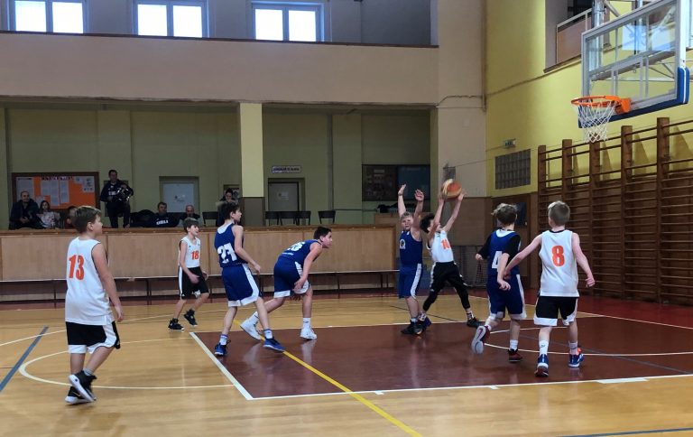 Radost a pokora, smutek a nostalgie. U12 jdou na NF a UK z EU.
