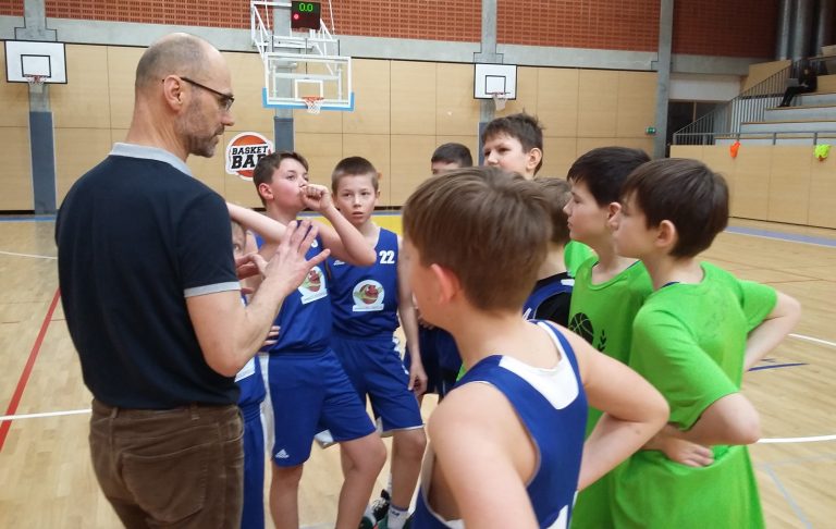 U12 ve Zlíně lépe než na podzim doma, aneb bez bodu a přesto nejlepší