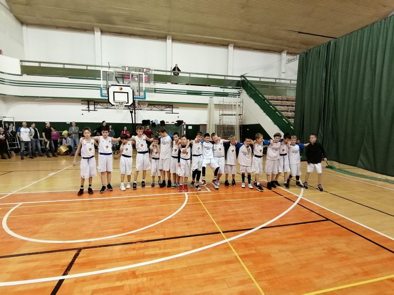 „Oplatky se pečou“ aneb U11 oplatili porážku Zlínu