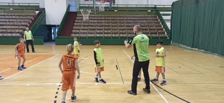 U10: Turnaj ovládli naši nejmladší