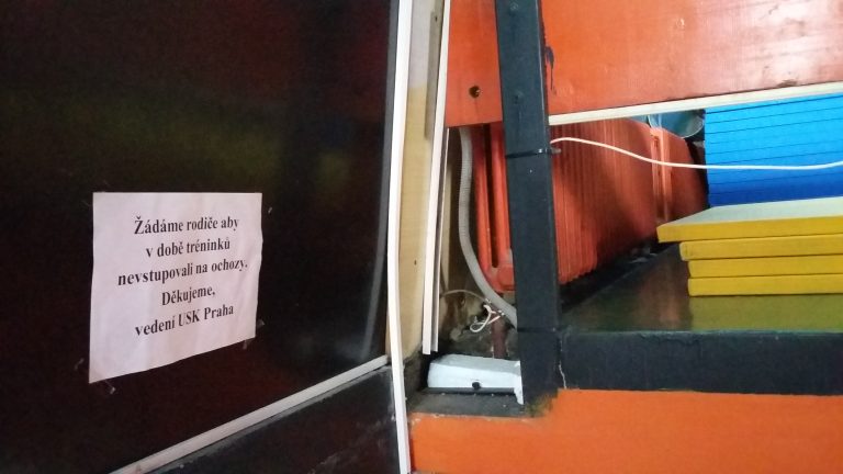 Na USK to vědí také a PPP, aneb co Neno Ginzburg (také) ví.