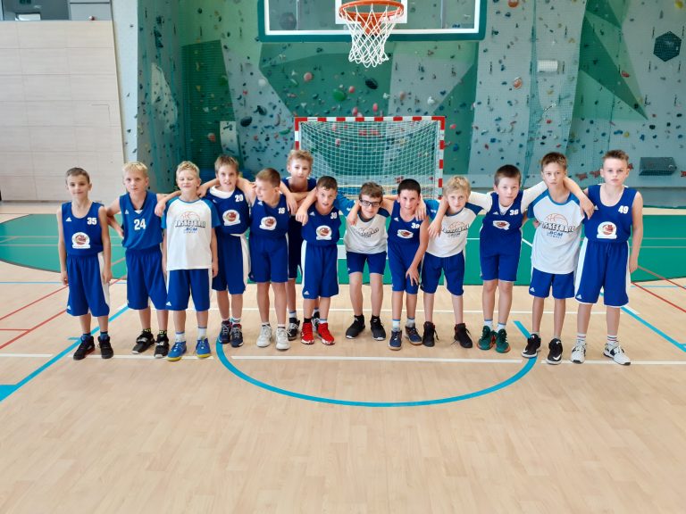 U12: Dvě tváře výletu do Jeseníku, aneb bez koučinku jen trosečníci