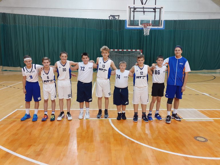 U15B: Tak i tak, ale kdo vám to, kluci, udělal?!?