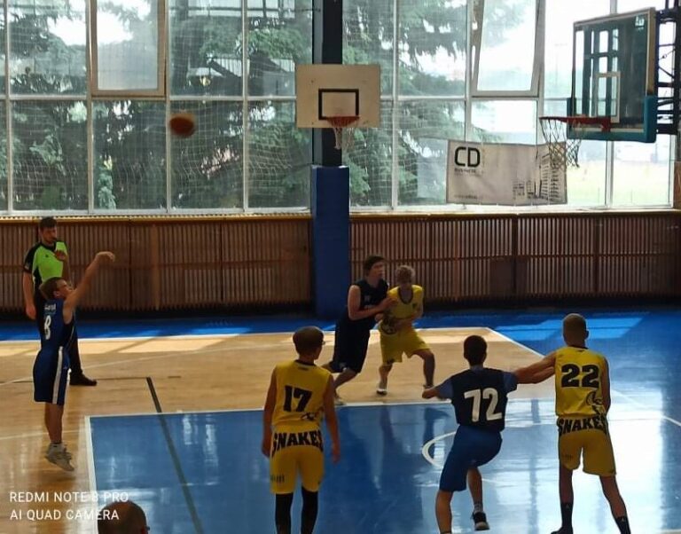 U14 na výletě do ZOO v Bystrci, aneb proti Tygrům a Hadům