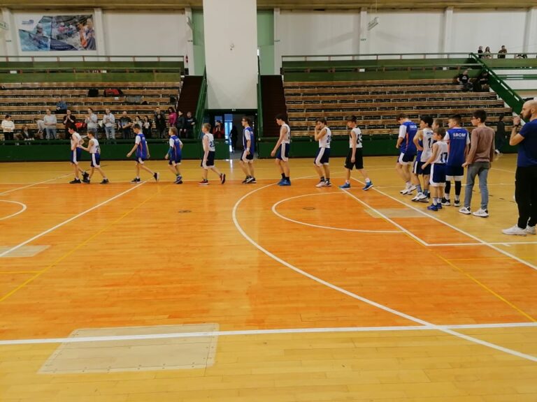 Hráči U13 se konečně potkali se Zlínem