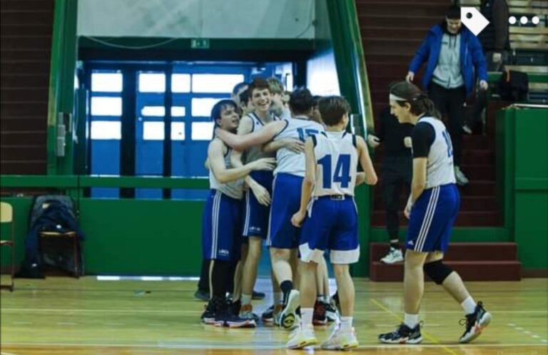 U17 „B“