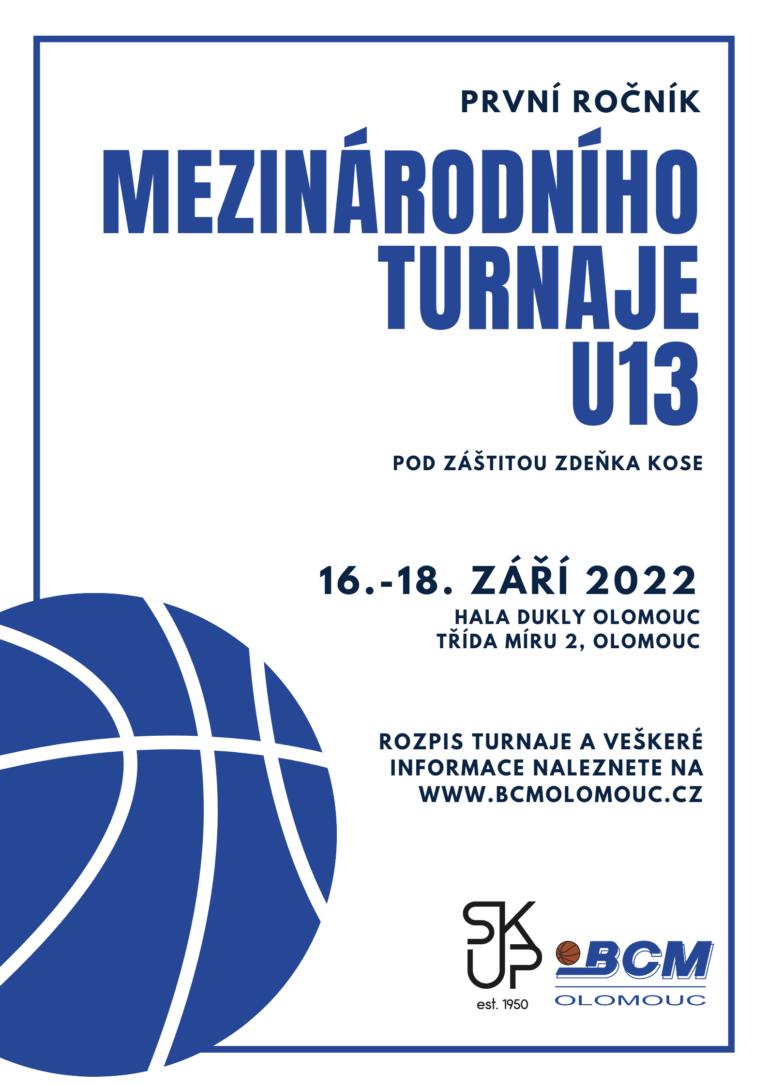 Turnaj U13