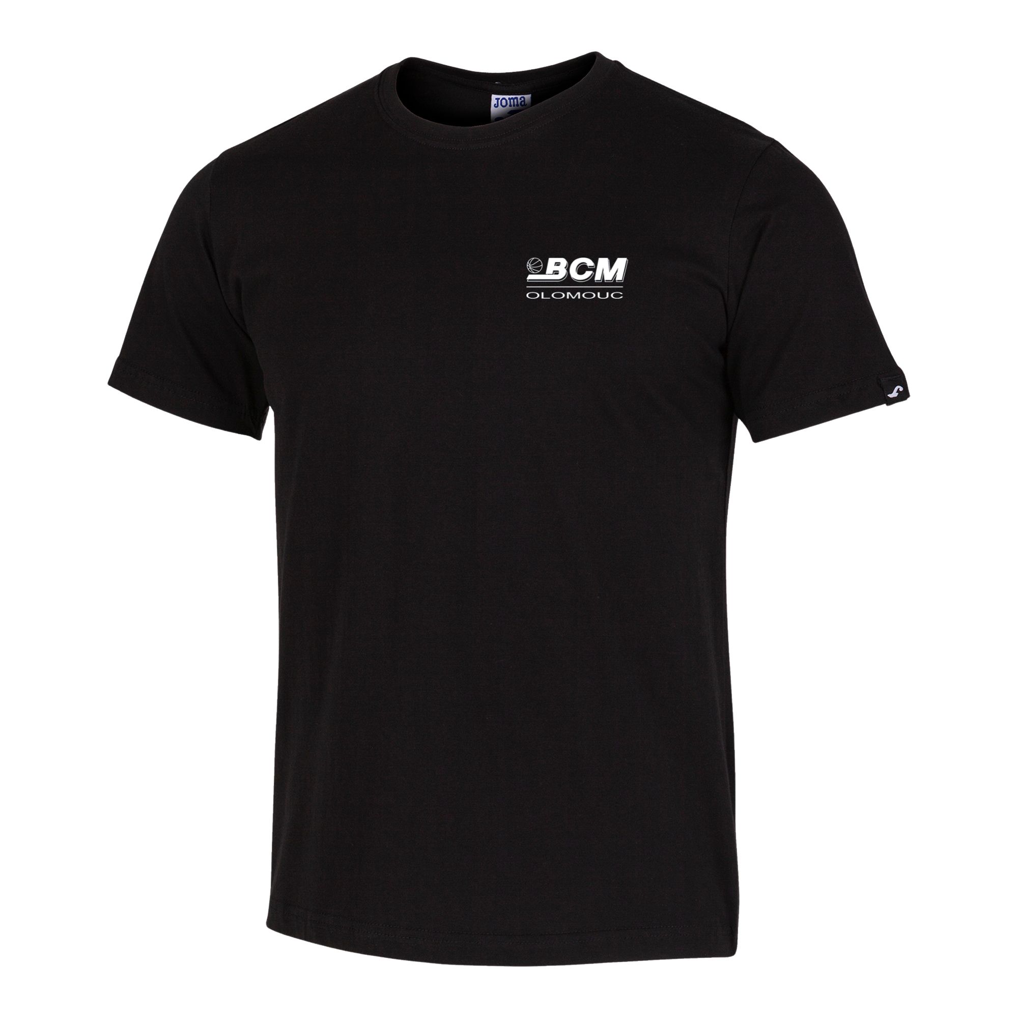 Bavlněné tričko s logem na srdci - Obrázek 3