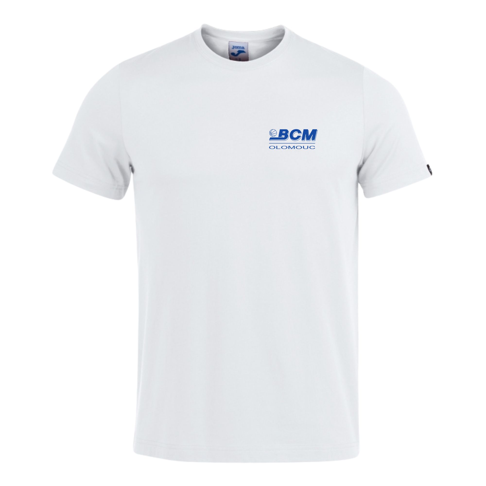 Bavlněné tričko s logem na srdci - Obrázek 2