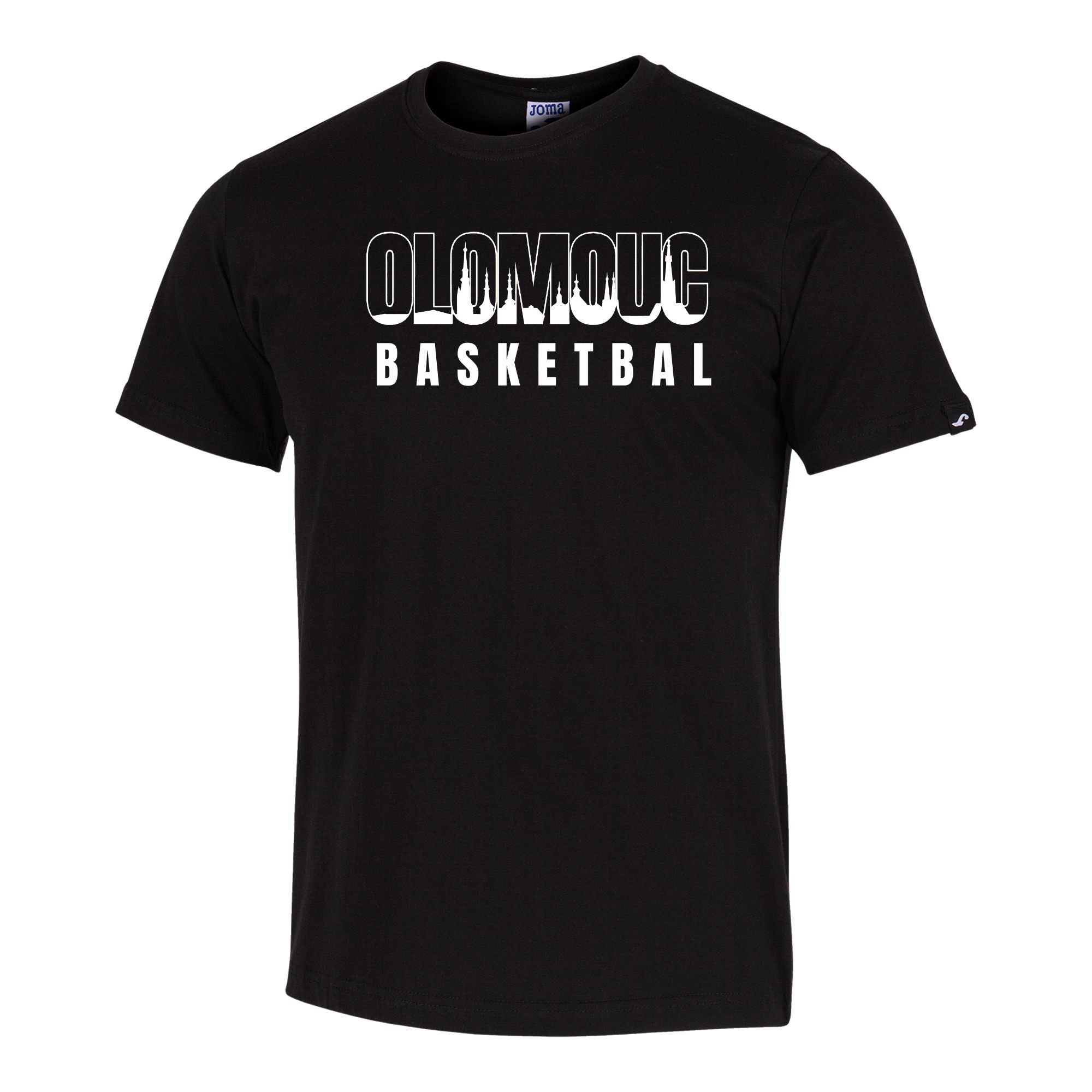 Bavlněné tričko s nápisem - Obrázek 4