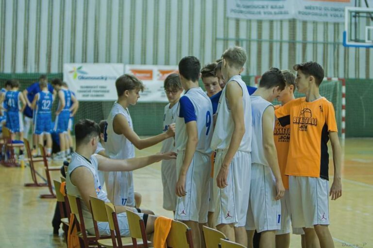U17 – 2x doma neúspěšně