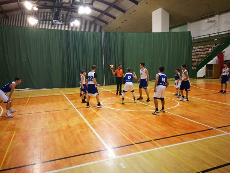 První derby U14 proti PV