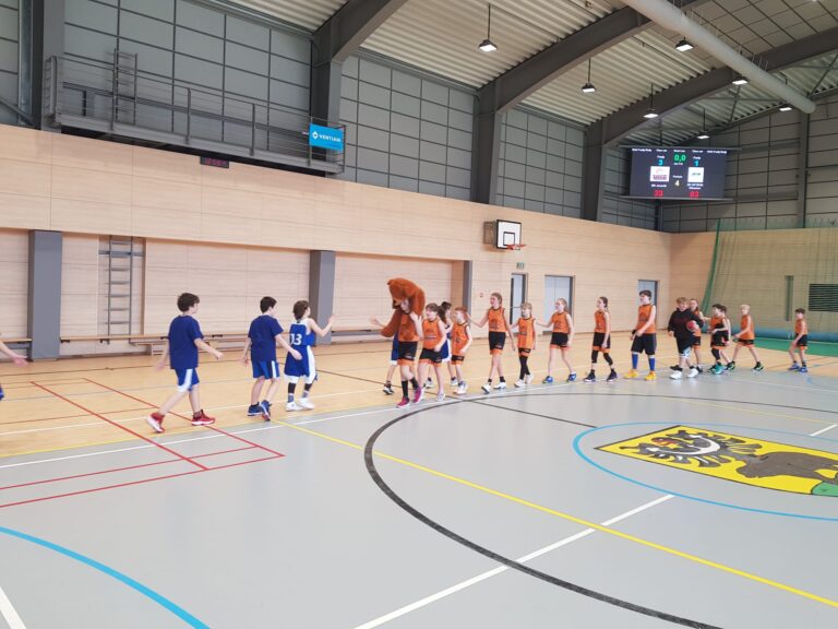 U12 odehráli dvě utkání v Jeseníku