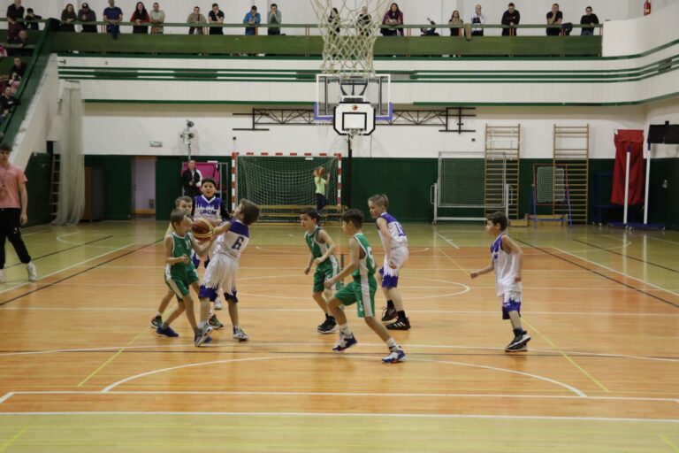 U10 v odvetě s Kroměříží