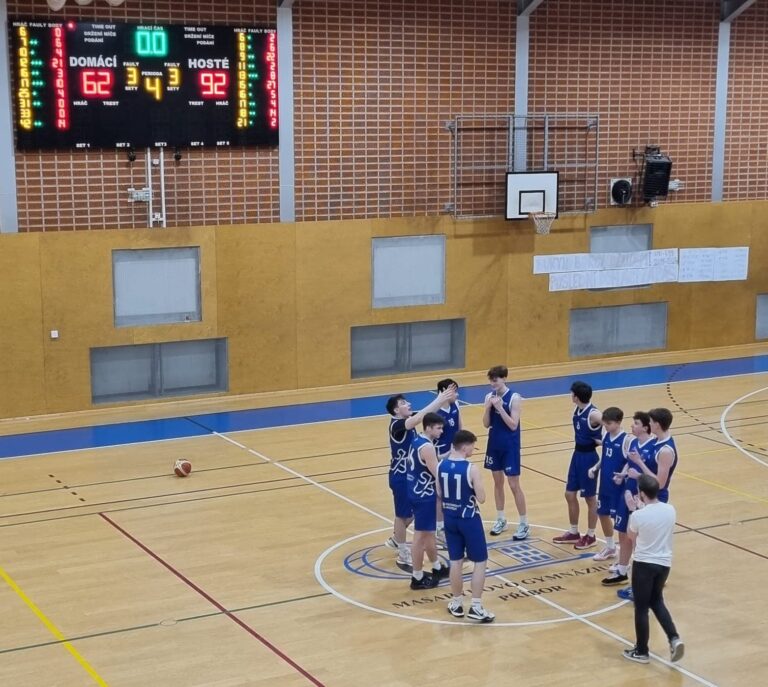 U19: 2x venku a 2x výhra