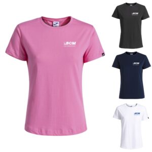 Dámské tričko BCM