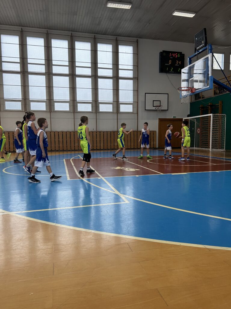 U11 ve Valmezu