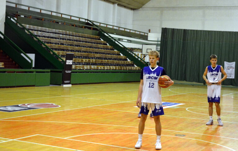 Úspěšný vstup U17 do nadstavby B: Dvě důležitá vítězství
