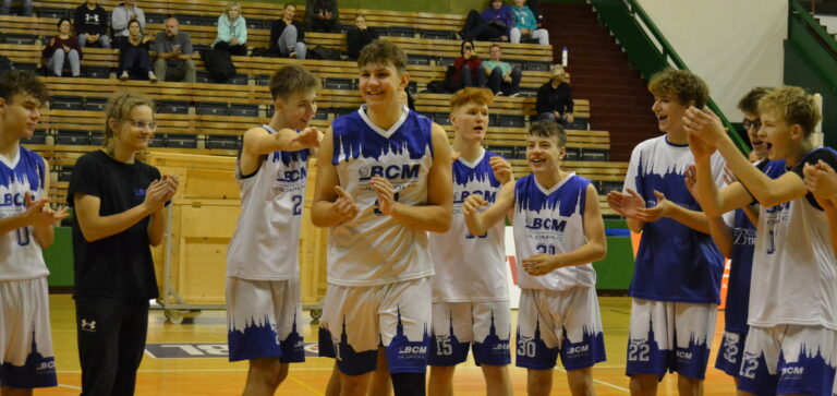 Historický úspěch U17: Finálová skupina dorostenecké ligy