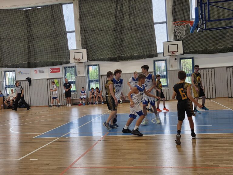 U14: Vítězný vstup do sezóny s rezervami ve hře