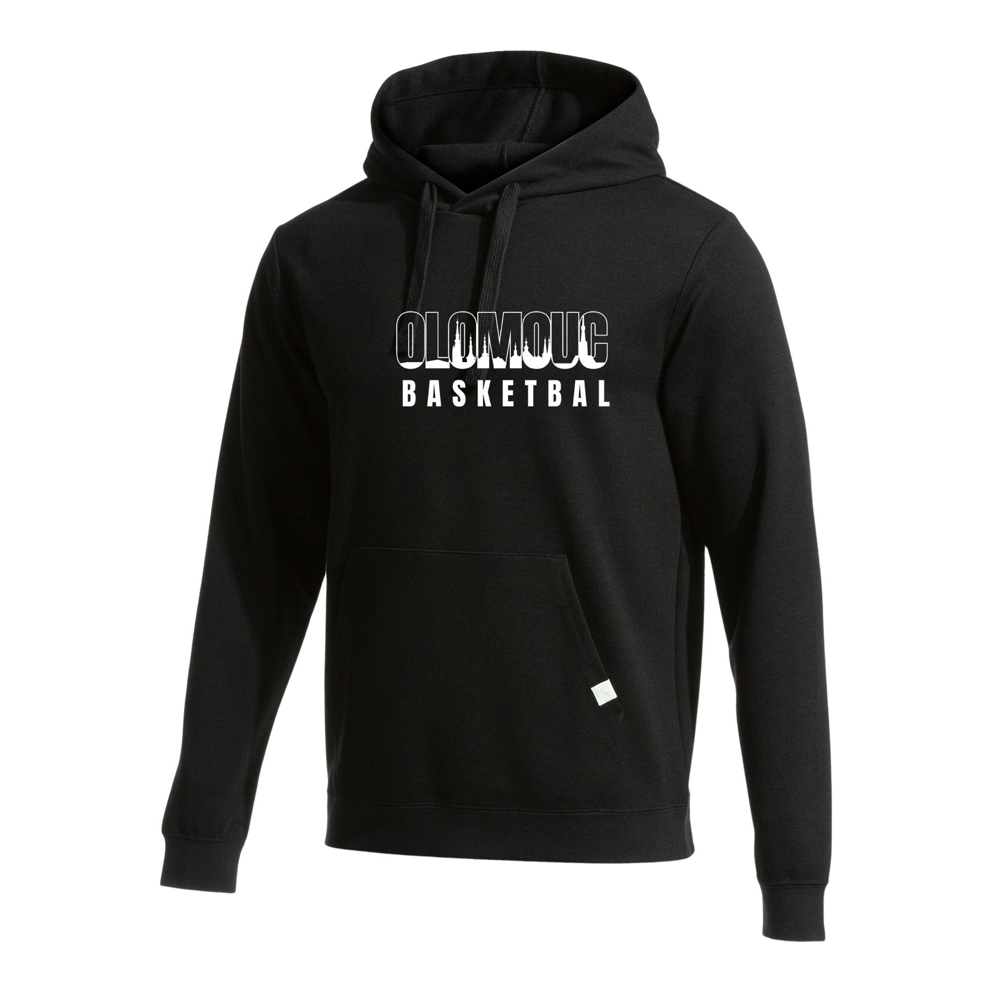 Mikina Hoodie s nápisem - Obrázek 4