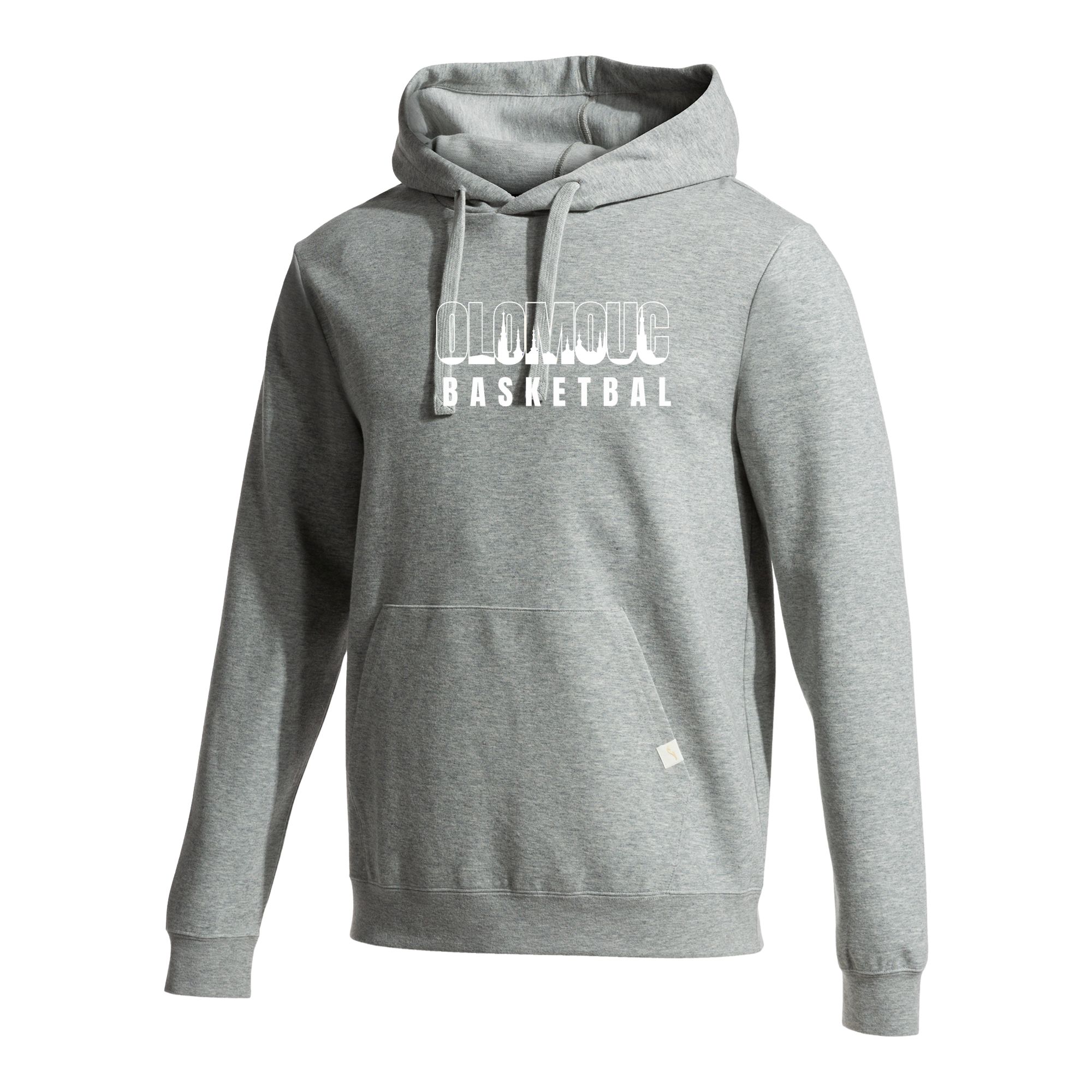 Mikina Hoodie s nápisem - Obrázek 3
