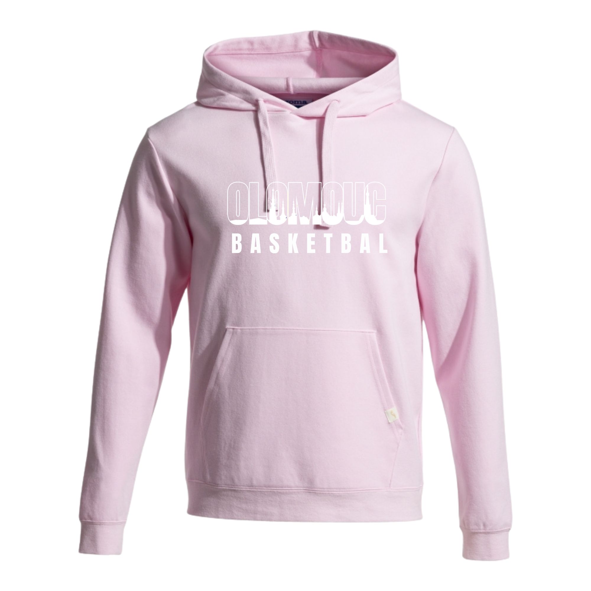 Mikina Hoodie s nápisem - Obrázek 5