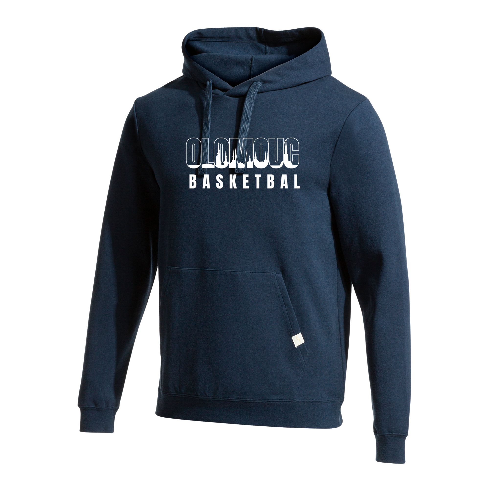 Mikina Hoodie s nápisem - Obrázek 2