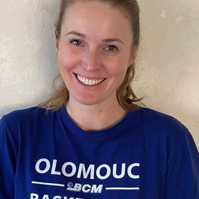 gabriela mariánková